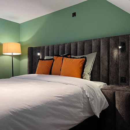Апартаменты Garden Street Lommel 33B Экстерьер фото