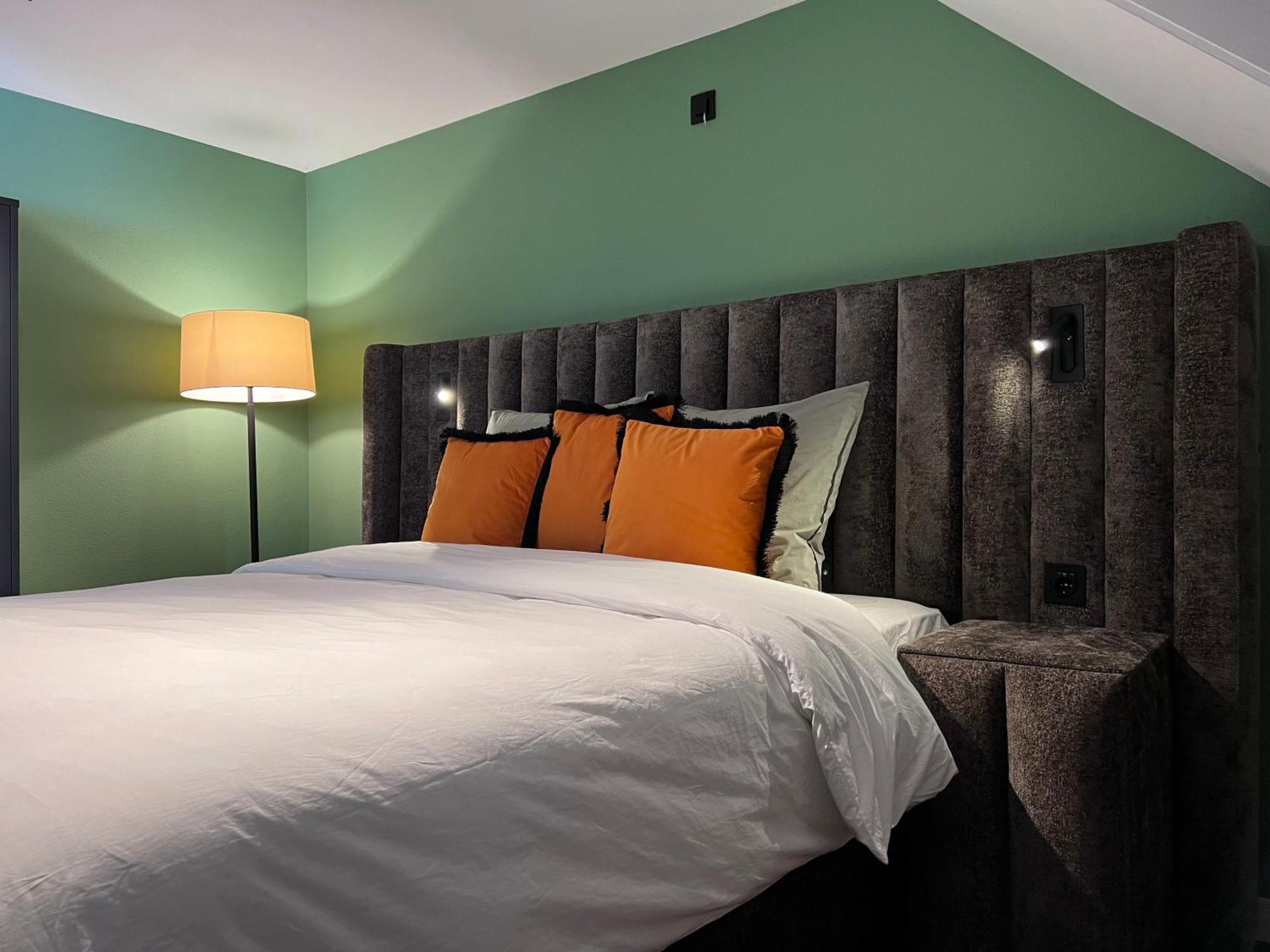 Апартаменты Garden Street Lommel 33B Экстерьер фото
