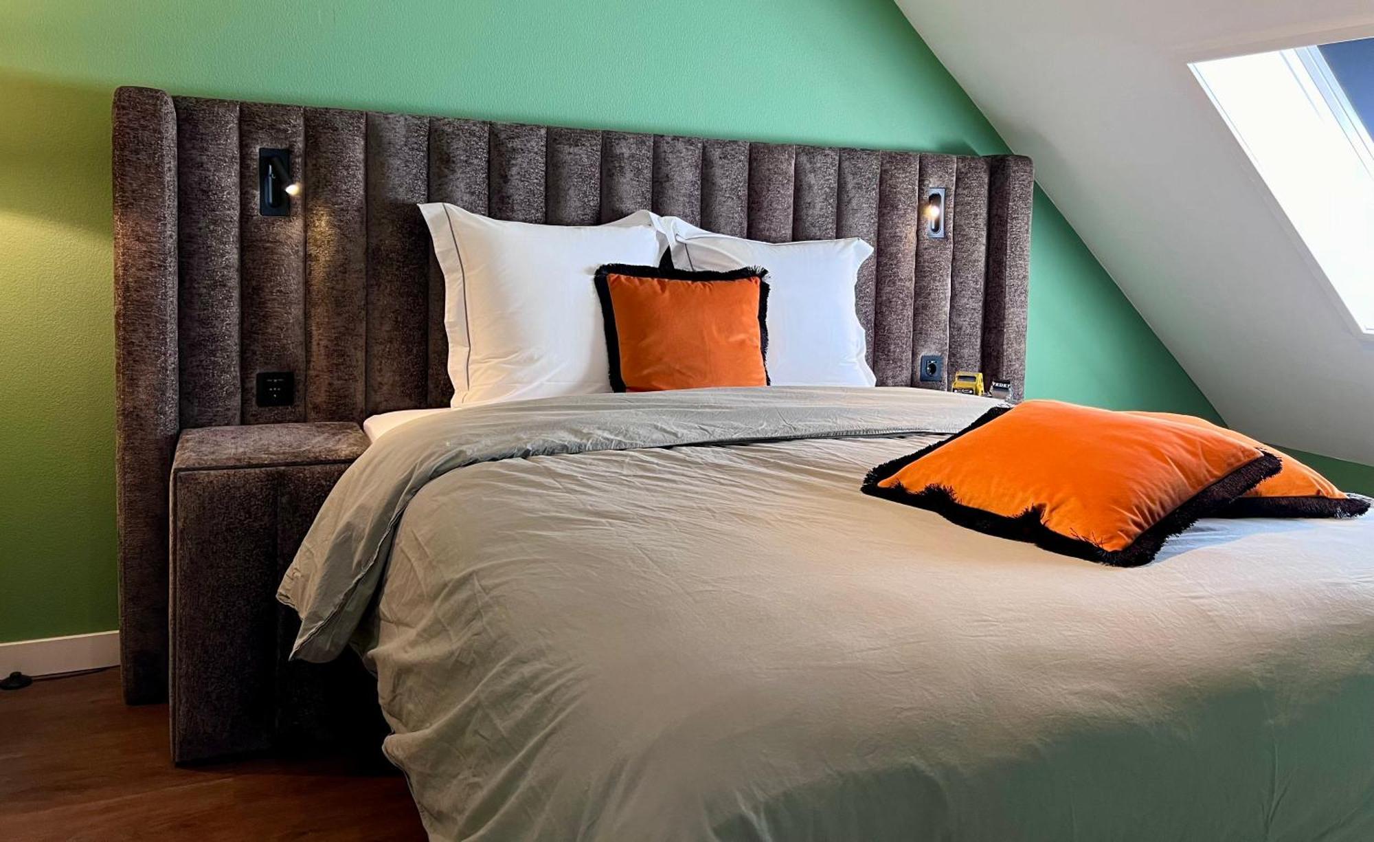 Апартаменты Garden Street Lommel 33B Экстерьер фото